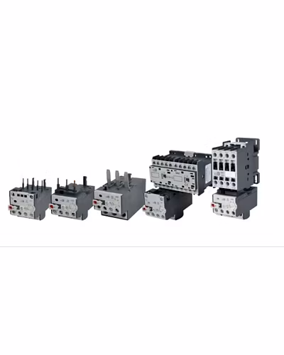 Overload Relays-6361266