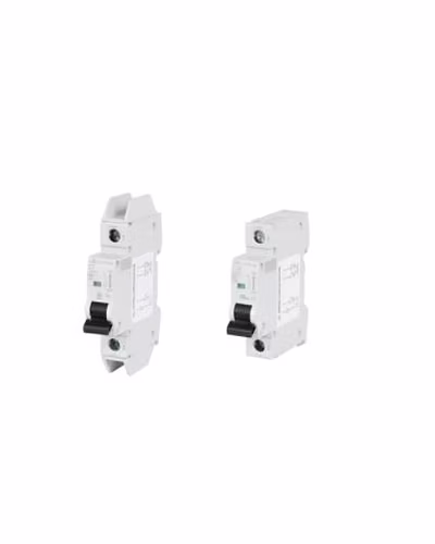 Miniature Circuit Breakers-6361270