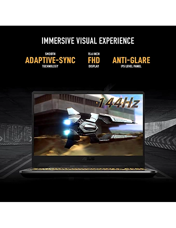 ASUS GAMING NOTEBOOK FA506IHRZ-HN112W-2