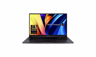 ASUS OLED NOTEBOOK X1505ZA-L1311WS