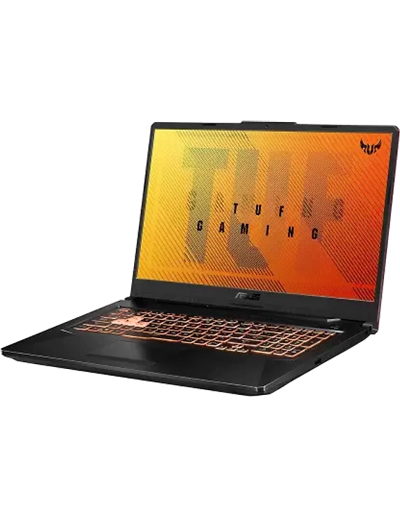 ASUS GAMING NOTEBOOK FX506LHB-HN357W-1
