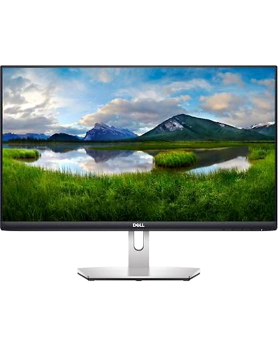 DELL 24 inch Full HD IPS Panel Monitor (S2421HN)-S2421HN