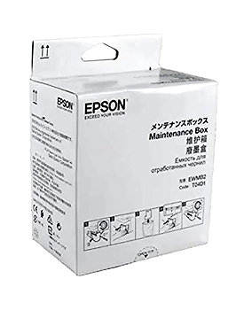 EPSON MAINTENANCE BOX For L6170 L6190
