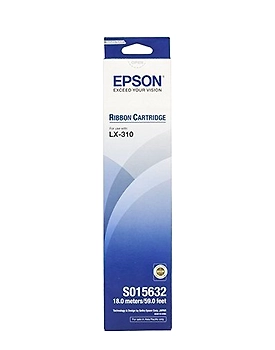 EPSON RIBBON CARTRIDGE FOR LX-310