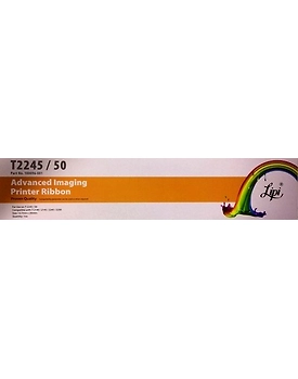 LIPI Advanced Imaging Printer Ribbon For T2245-50
