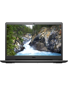 DELL INSPIRON 3501 | INTEL I3 10TH GEN | 4GB | 256GB SSD | WIN 10 | H&S 2019 | 15.6" FULL HD | 1 YEAR WARRANTY | WITH BAG | BLACK