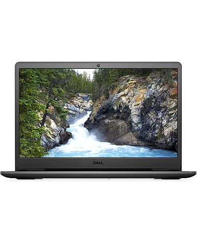 DELL INSPIRON 3501 | INTEL I3 10TH GEN | 4GB | 256GB SSD | WIN 10 | H&amp;S 2019 | 15.6&quot; FULL HD | 1 YEAR WARRANTY | WITH BAG | BLACK-3501I310