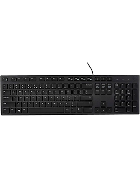 DELL Multimedia Keyboard KB216