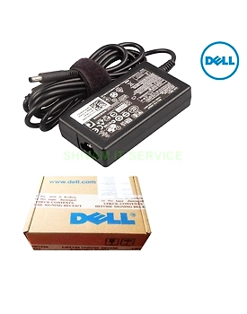 DELL LAPTOP ADAPTER 45W SMALL PIN