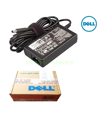 DELL LAPTOP ADAPTER 45W SMALL PIN-D45S