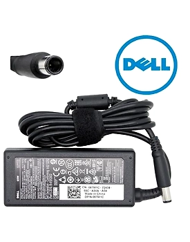DELL LAPTOP ADAPTER 65W BIG PIN