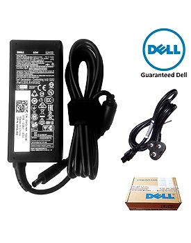 DELL LAPTOP ADAPTER 65W SMALL PIN