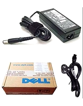 DELL LAPTOP ADAPTER 90W BIG PIN