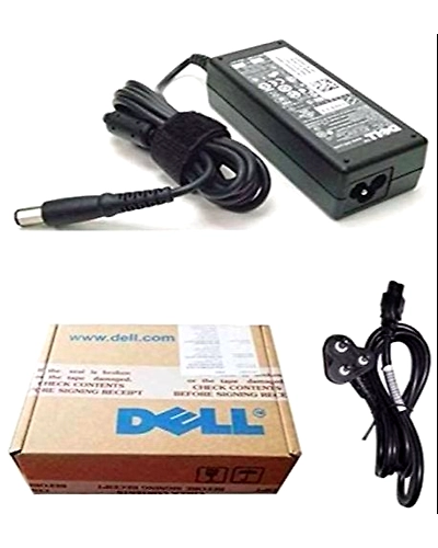 DELL LAPTOP ADAPTER 90W BIG PIN-D90B