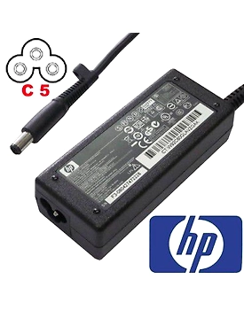 HP LAPTOP ADAPTER 65W BIG PIN
