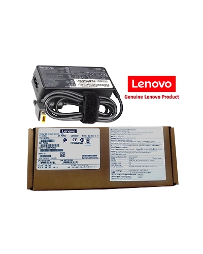 LENOVO LAPTOP ADAPTER 45W USB TYPE-L45USB