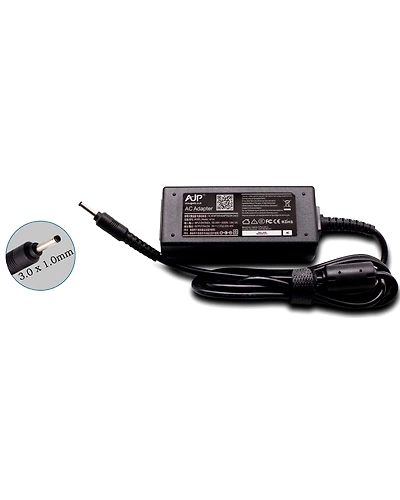 AC Adapter AF04 19V 2.37A for ASUS Laptops-AF04