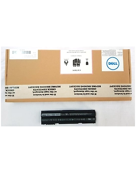 DELL ORIGINAL LAPTOP BATTERY. MODEL : 911MD