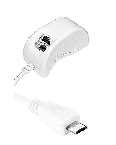 STARTEK FM220U FINGERPRINT SCANNER FOR MOBILE (MICRO USB TYPE)-FMM