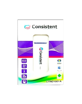 CONSISTENT CTND1001A UNIVERSAL DATA CARD