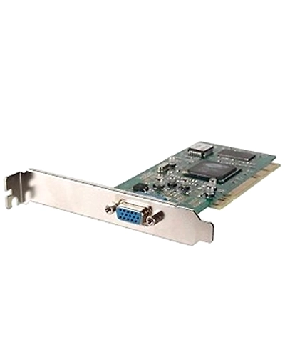 VGA CARD-VGAC