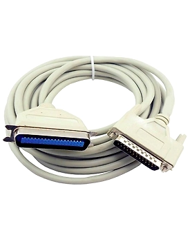 DOT MATRIX PRINTER CABLE