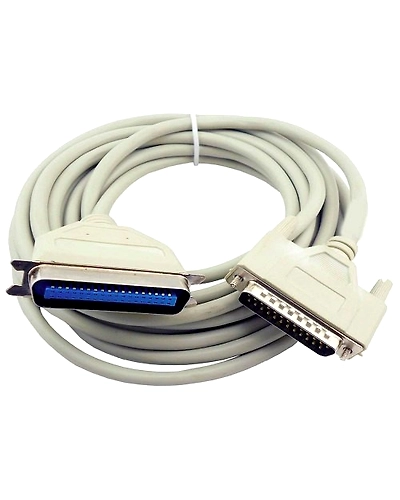 DOT MATRIX PRINTER CABLE-DOT