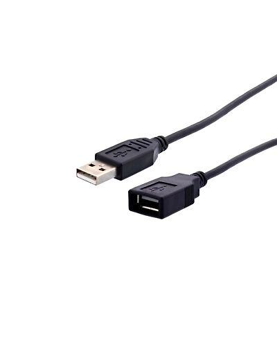 USB EXTENSION CABLE 1.5M-USBE