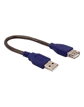USB EXTENSION CABLE MINI (3.0)