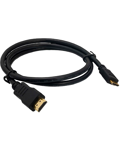 V8 TO HDMI CABLE-V8