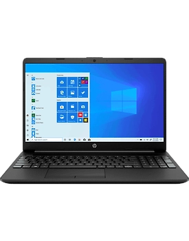 HP 1066TU | INTEL I3 10TH GEN | 8GB | 1TB | WIN 10 | H&S 2019 | 15.6" FULL HD | 1 YEAR WARRANTY | WITH BAG | BLACK