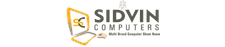 SIDVIN COMPUTERS-logo