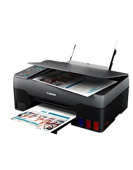 Canon Pixma G2060 All-in-One InkTank Printer