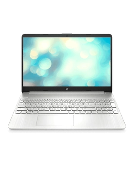 HP EQ2042AU | AMD RYZEN 3 | 8GB | 512GB SSD | WIN10 | H&S OFFICE | 15.6 FULL HD | 1 YEAR WARRANTY | WITH BAG | SILVER COLOR