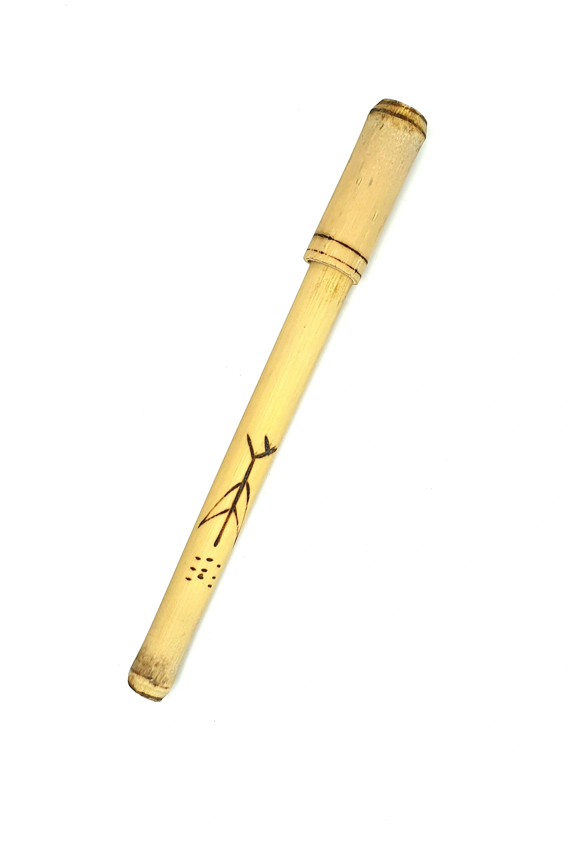 bamboo paper pen