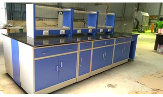 Laboratory Table