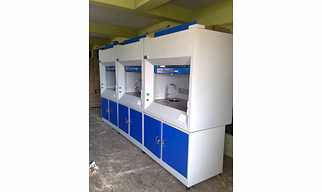 Fume Hood