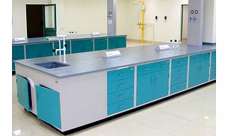Laminar Flow Cabinet