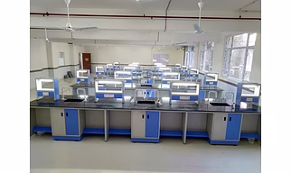 Laboratory Furniture