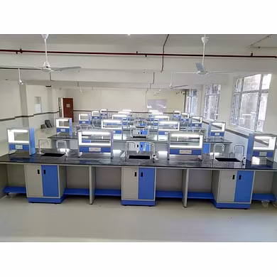 Laboratory Furniture-bb19ba64e600d49e