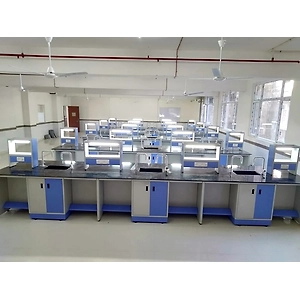 Laboratory Furniture