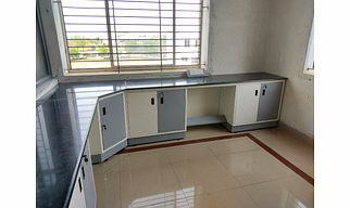 Lab Wall Tables