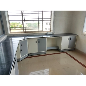 Lab Wall Tables