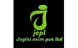JOGINI EXIM PVT LTD-logo