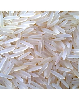 BASMATI RICE