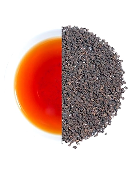 BLACK TEA