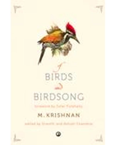 Of Birds and Birdsong(HB)-6358168