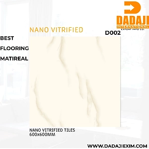 NANO VITRIFIED