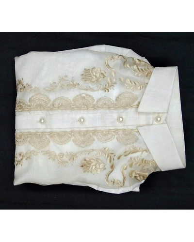 Mestiza Imelda Ladies Barong Shell-2XL-2