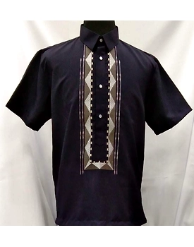 Hugo POLO BARONG Midnight Blue